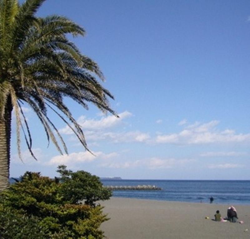Raku Yado Hana Hana Ito  Exterior foto