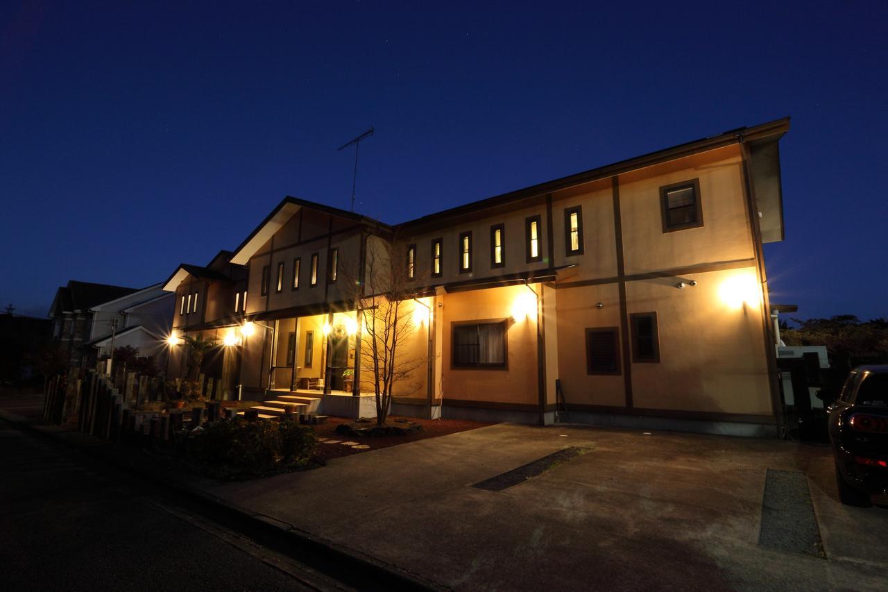 Raku Yado Hana Hana Ito  Exterior foto